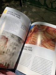 Atlas of the National Parks – National Geographic Special Edition Magazine 2022
