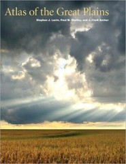 Atlas Of The Great Plains