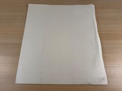 Ordnance Survey 1:1250 Plan 36/2169 SE Colinton Edinburgh c1948 Vintage Map