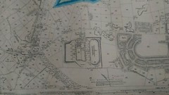 Ordnance Survey Map: Revision of 1934, West Riding/Bingley/Bradford, Sheet CCI.8