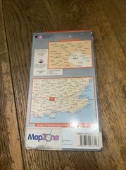 Newbury And Hungerford Explorer Map Number 158