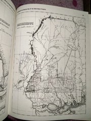 A Genealogical & Historical Atlas of the United States – Kirkham 1976 HC