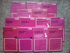 NORFOLK SUFFOLK ESSEX CAMBS LANDRANGER OS ORDNANCE SURVEY MAPS JOBLOT BUNDLE SET