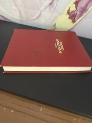 VINTAGE 1983 GOODE’S WORLD ATLAS HARDCOVER BOOK 16TH EDITION RAND MCNALLY