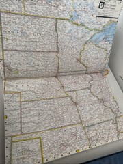 National Geographic Atlas of the World Eighth Edition Hardcover