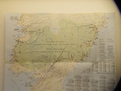 Cape Breton Highlands park guide & map undated Government of Canada Tourism
