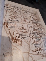 National Parks of the West, Editors Of Sunset Books, Lane Publishing, 1984