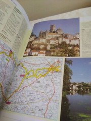 AA, Secret France Charming Villages & Country Tours