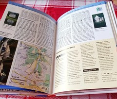 Vtg Belgium Travel Guide Books & Maps Bundle Brussels, Bruges, Ghent & Antwerp