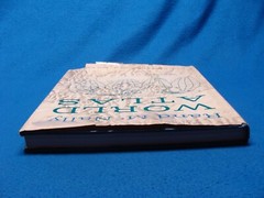 Vintage Rand McNally Goode’s World Atlas 12th Edition Revised 1968 Used