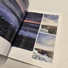 Ireland’s Wild Atlantic Way by Carsten Krieger – Photographic Travel Guide Book