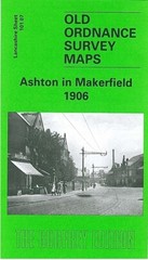 Ashton in Makerfield 1906 or Ashton in Makerfield (E) 1907 Lancs 101.07/101.08