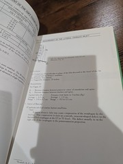 Atlas of Roentgenographic Measurement Hardcover Book 3rd Edition 1977