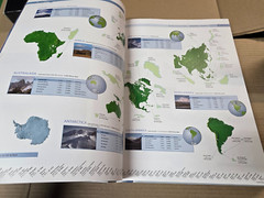 The Times Concise Atlas of the World (Hardcover) Eighth Edition AA2