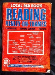 3 x Vintage Travel Books. 2 Ward Lock & Co. Red Guides & 1 Local Red Book.