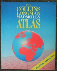 The Collins-Longman Mapskills Atlas (CL) – Collins-Longman Atlases