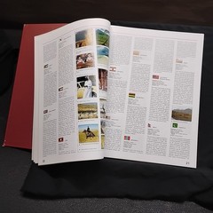 1993 Pictorial Atlas of the World by Ottenheimer Publishers Hardcover