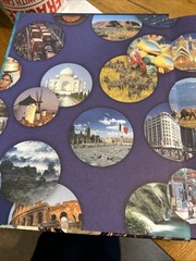 Children’s Photographic Reference World Atlas 2013