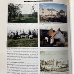 Atlas of the Irish Rural Landscape – 1997