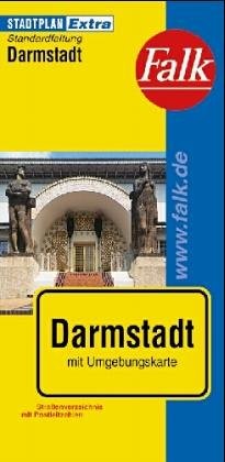 HAMBURG MAP (FALK PLAN) (ENGLISH, GERMAN AND FRENCH By Geodata **BRAND NEW**