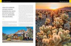 National Geographic Atlas of the National Parks