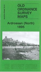 Ardrossan (North) or (South) 1899 Ayrshire Sheets 16.01 or 16.05