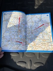 Leeds & Bradford A-Z