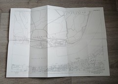 Alan Godfrey Old Ordnance Survey Maps London Joblot Bundle 8 Historical OS Set