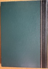 Reader’s Digest Atlas of the World Rand McNally Maps HB DJ 1987