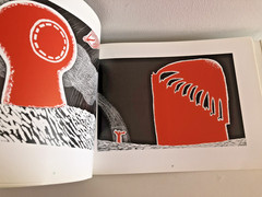 Doug Cocker – Essex Fine Art – 1991/2