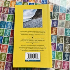 Seashore of Britain and Europe by Preston-Mafham (Paperback, 2000)