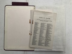 Bacons Cycling & Motoring Road Map & Route Guide Collection In Leather Case