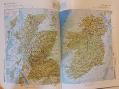 Philip’s Quick Reference World Atlas (2006), Good Condition, FREE SHIPPING