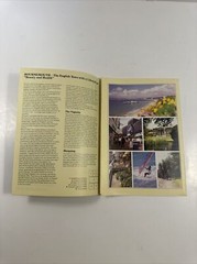 Bournemouth Map Book And Travel Guide – Britain – Lifestyle And Culture