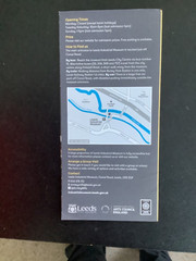 LEEDS INDUSTRIAL MUSEUM – DISCOVER BEFORE YOU TRAVEL. promo K
