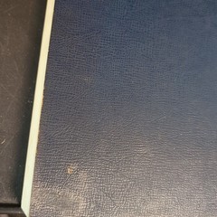 Vintage Book 1973 Rand McNally & Co Standard Highway Mileage Guide Maps