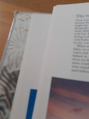 Great Barrier Reef by Reader’s Digest Hardback Book