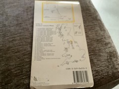 OS, Outdoor Leisure Map 31 – Teesdale