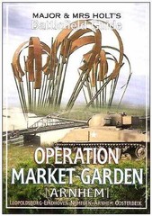 Major And Mrs Holt’s Battlefield – Paperback, by Holt Tonie; Holt – Acceptable n