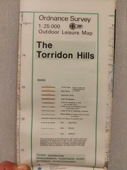 OS Outdoor Leisure 8 The Cuilin & Torridon Hills *EXCELLENT*