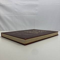 Grand Atlas And Picture Book Of The World Rand McNally 1977 Large Hardcover