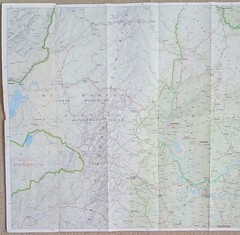 Nelles Map, China 1: North-Eastern China • Scale – 1: 1,500,000.