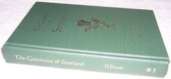The Gazetteer of Scotland by Rev. John Wilson hc