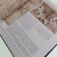 Charting of the Ocean Peter Whitfield 1996 Hardback Book