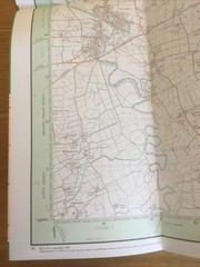 1990 Ordnance Survey Pathfinder Map 790 SJ 45/55 Farndon , Holt And Tattenhall