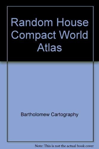 Random House Compact World Atlas