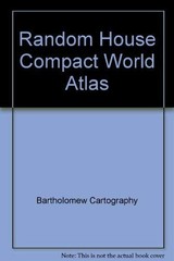 Random House Compact World Atlas