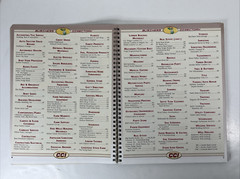 Newaygo County Michigan Land Atlas Plat Book Sportsman Guide Year 2001 by CCI