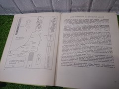 Ceredigion Atlas W.J.Lewis Vintage 1950s Rare