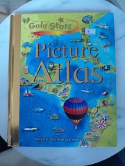 Gold Stars Children’s Atlas (Gold Stars S.), Gold Stars